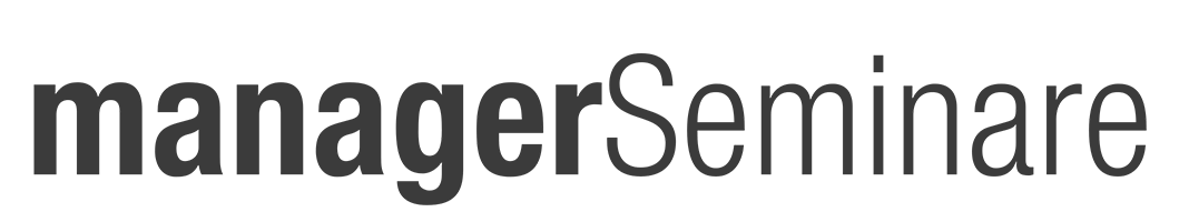 ManagerSeminare logo