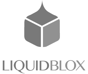 Liquidblox logo